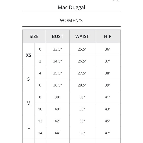 New Ieena for Mac Duggal Blue Sequin High-Low Dress Gown Size 2  Retail $398 - Picture 3 of 3